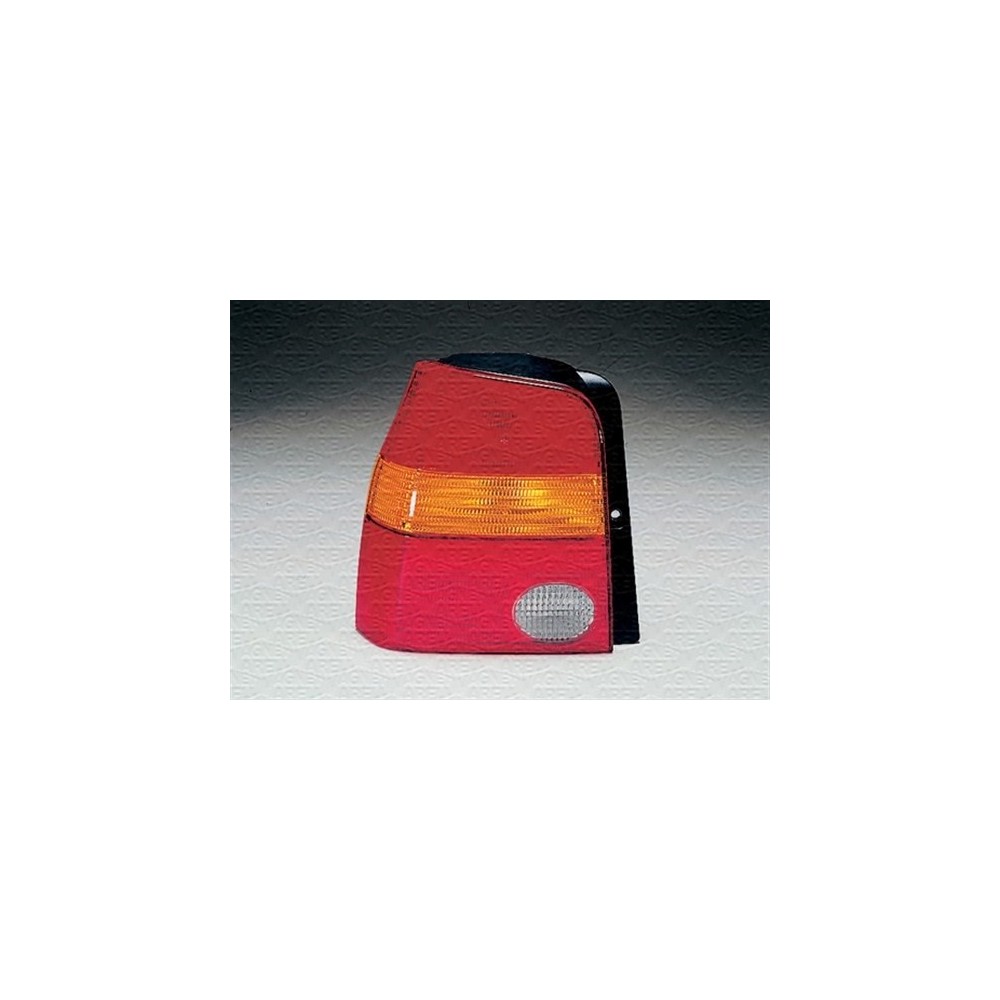 Achetez FEU ARRIÈRE GAUCHE MAGNETI MARELLI SEAT SEAT AROSA 97- au meilleur prix sur todocarrocería.com.