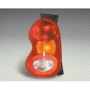 Compra PILOTO TRASERO IZQUIERDO MAGNETI MARELLI SMART MCC SMART CABRIO 5/00- al mejor precio en todocarrocería.com