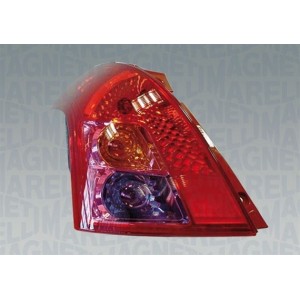 Compra PILOTO TRASERO IZQUIERDO MAGNETI MARELLI SUZUKI SUZUKI SWIFT III 13/15/16 07- al mejor precio en todocarrocería.com