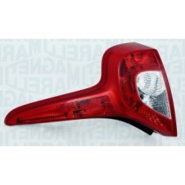 Compra PILOTO TRASERO IZQUIERDO MAGNETI MARELLI VOLVO VOLVO C30 06- al mejor precio en todocarrocería.com