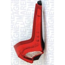 Compra PILOTO TRASERO IZQUIERDO MAGNETI MARELLI VOLVO VOLVO V60 10- al mejor precio en todocarrocería.com