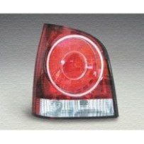 Compra PILOTO TRASERO IZQUIERDO MAGNETI MARELLI VW VW POLO 05- al mejor precio en todocarrocería.com