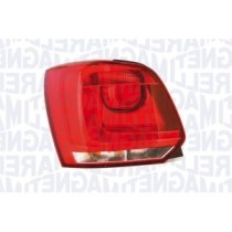 Achetez FEU ARRIÈRE GAUCHE MAGNETI MARELLI VW VW POLO 09- au meilleur prix sur todocarrocería.com