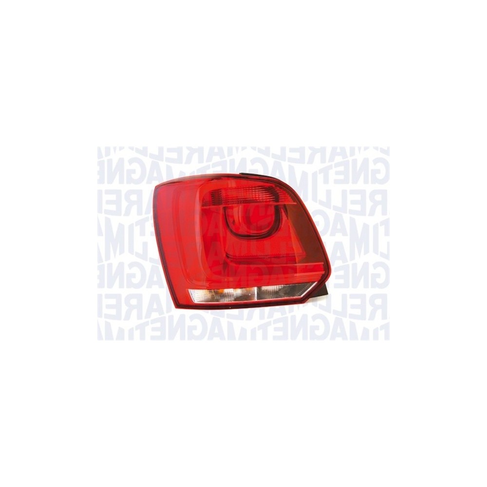 Achetez FEU ARRIÈRE GAUCHE MAGNETI MARELLI VW VW POLO 09- au meilleur prix sur todocarrocería.com