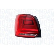 Compra PILOTO TRASERO IZQUIERDO MAGNETI MARELLI VW VW POLO 14- al mejor precio en todocarrocería.com
