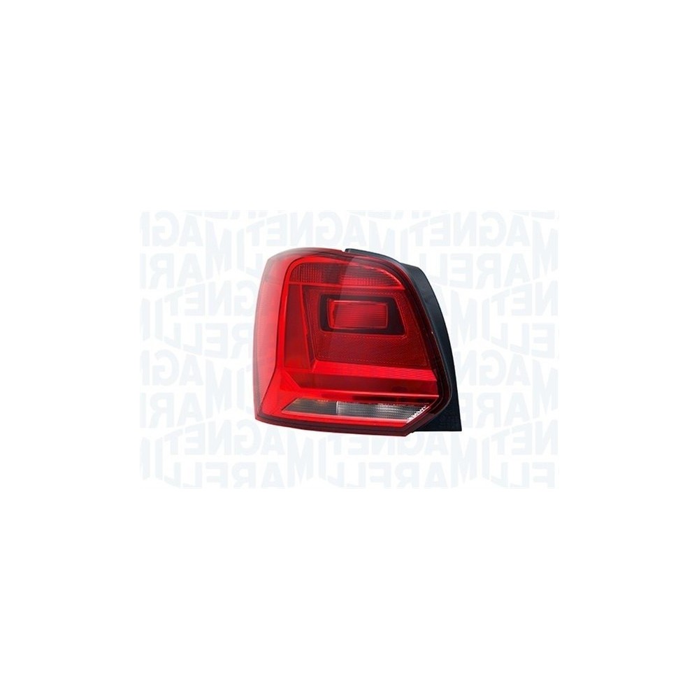 Compra PILOTO TRASERO IZQUIERDO MAGNETI MARELLI VW VW POLO 14- al mejor precio en todocarrocería.com
