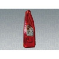 Achetez FEU ARRIÈRE GAUCHE MAGNETI MARELLI (1P) CITROEN CITROEN BERLINGO/PART 08- au meilleur prix sur todocarrocería.com