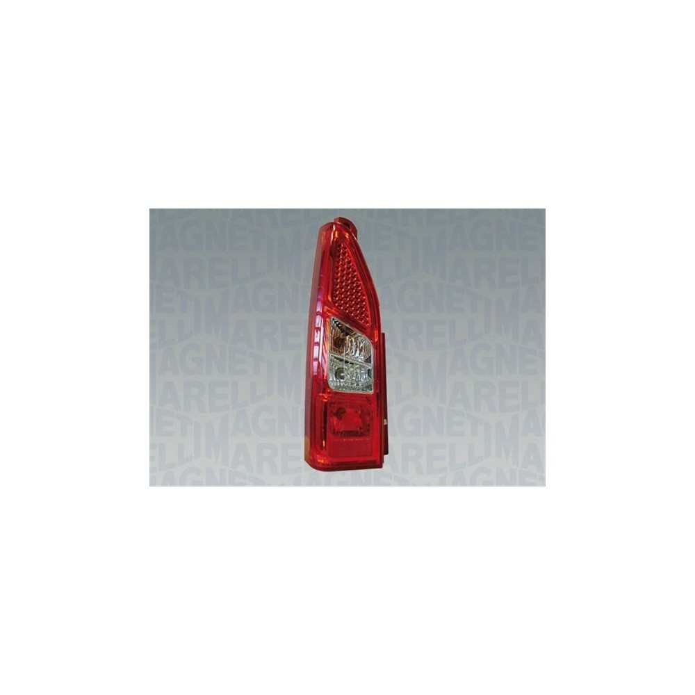 Compra PILOTO TRASERO IZQUIERDO MAGNETI MARELLI (1P) CITROEN CITROEN BERLINGO/PART 08- al mejor precio en todocarrocería.com