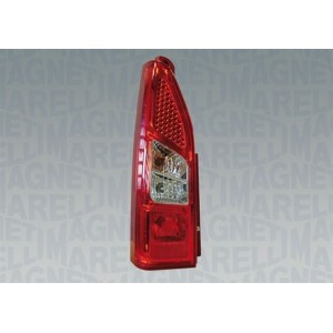 Achetez FEU ARRIÈRE GAUCHE MAGNETI MARELLI (1P) CITROEN CITROEN BERLINGO/PART 08- au meilleur prix sur todocarrocería.com
