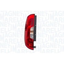Achetez FEU ARRIÈRE GAUCHE MAGNETI MARELLI (1P) FIAT FIAT DOBLO 15- au meilleur prix sur todocarrocería.com