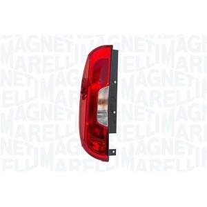 Achetez FEU ARRIÈRE GAUCHE MAGNETI MARELLI (1P) FIAT FIAT DOBLO 15- au meilleur prix sur todocarrocería.com