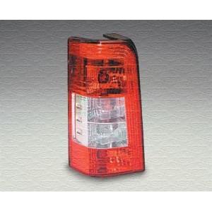 Achetez FEU ARRIÈRE GAUCHE MAGNETI MARELLI (1P) PEUGEOT CITROEN BERLINGO/PART 05- au meilleur prix sur todocarrocería.com