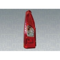 Achetez FEU ARRIÈRE GAUCHE MAGNETI MARELLI (1P) PEUGEOT CITROEN BERLINGO/PART 08- au meilleur prix sur todocarrocería.com
