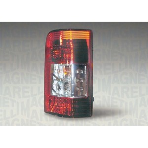 Achetez FEU ARRIÈRE GAUCHE MAGNETI MARELLI (2P) CITROEN CITROEN BERLINGO/PART 05- au meilleur prix sur todocarrocería.com