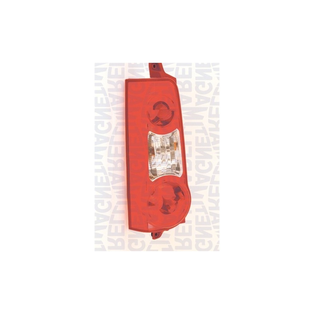 Compra PILOTO TRASERO IZQUIERDO MAGNETI MARELLI (2P) CITROEN CITROEN BERLINGO/PART 08- al mejor precio en todocarrocería.com
