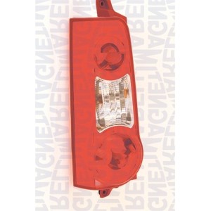 Achetez FEU ARRIÈRE GAUCHE MAGNETI MARELLI (2P) CITROEN CITROEN BERLINGO/PART 08- au meilleur prix sur todocarrocería.com