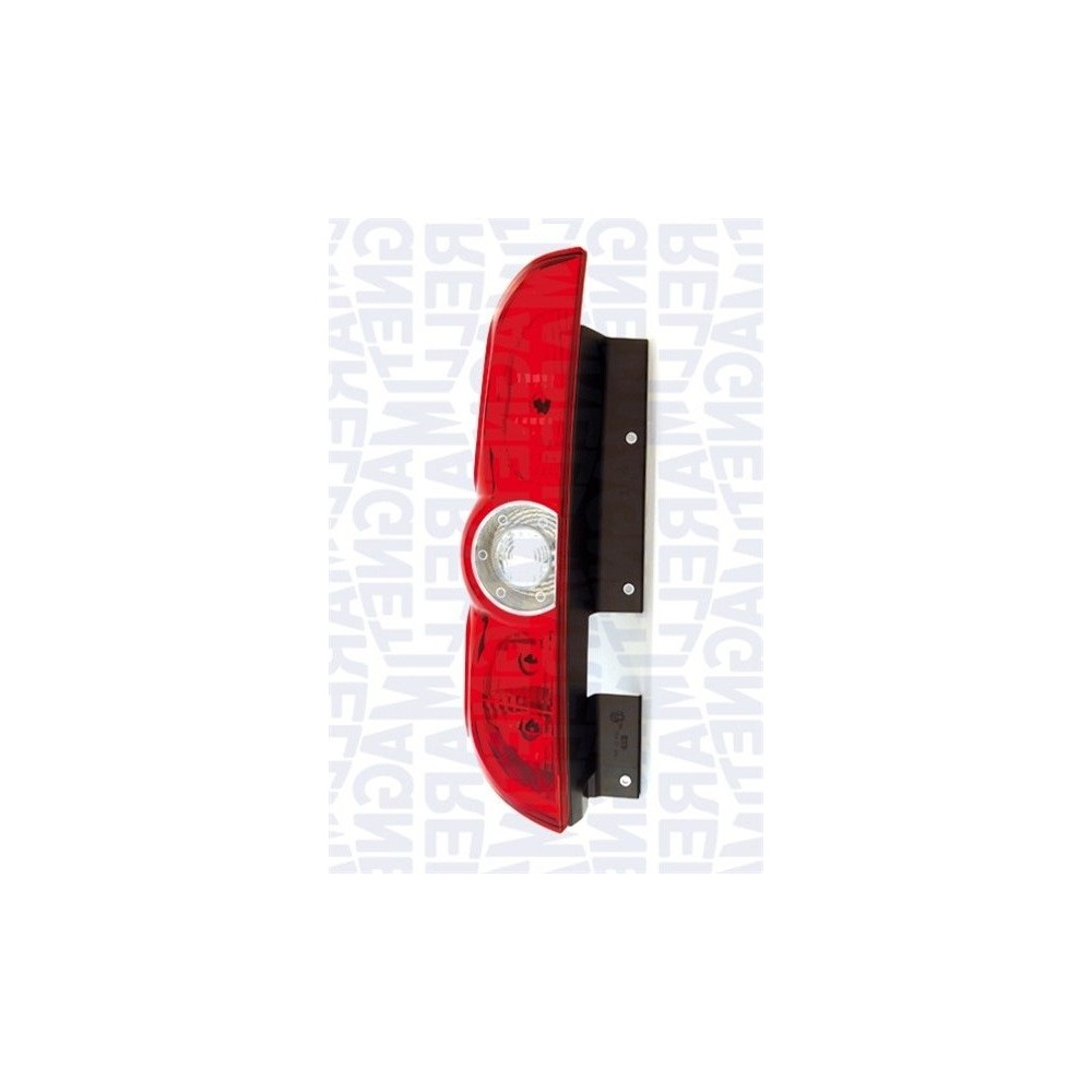 Achetez FEU ARRIÈRE GAUCHE MAGNETI MARELLI (2P) FIAT FIAT DOBLO 10-/COMBO 12- au meilleur prix sur todocarrocería.com
