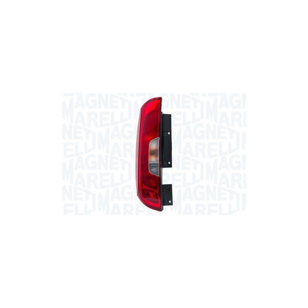 Compra PILOTO TRASERO IZQUIERDO MAGNETI MARELLI (2P) FIAT FIAT DOBLO 15- al mejor precio en todocarrocería.com