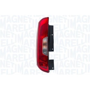 Achetez FEU ARRIÈRE GAUCHE MAGNETI MARELLI (2P) FIAT FIAT DOBLO 15- au meilleur prix sur todocarrocería.com