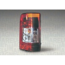 Achetez FEU ARRIÈRE GAUCHE MAGNETI MARELLI (2P) PEUGEOT CITROEN BERLINGO/PART 05- au meilleur prix sur todocarrocería.com
