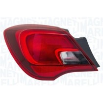 Achetez FEU ARRIÈRE GAUCHE MAGNETI MARELLI (3P) OPEL OPEL CORSA 15- au meilleur prix sur todocarrocería.com