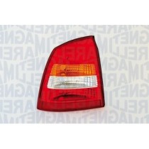 Achetez FEU ARRIÈRE GAUCHE MAGNETI MARELLI (3V) OPEL OPEL ASTRA 98- au meilleur prix sur todocarrocería.com