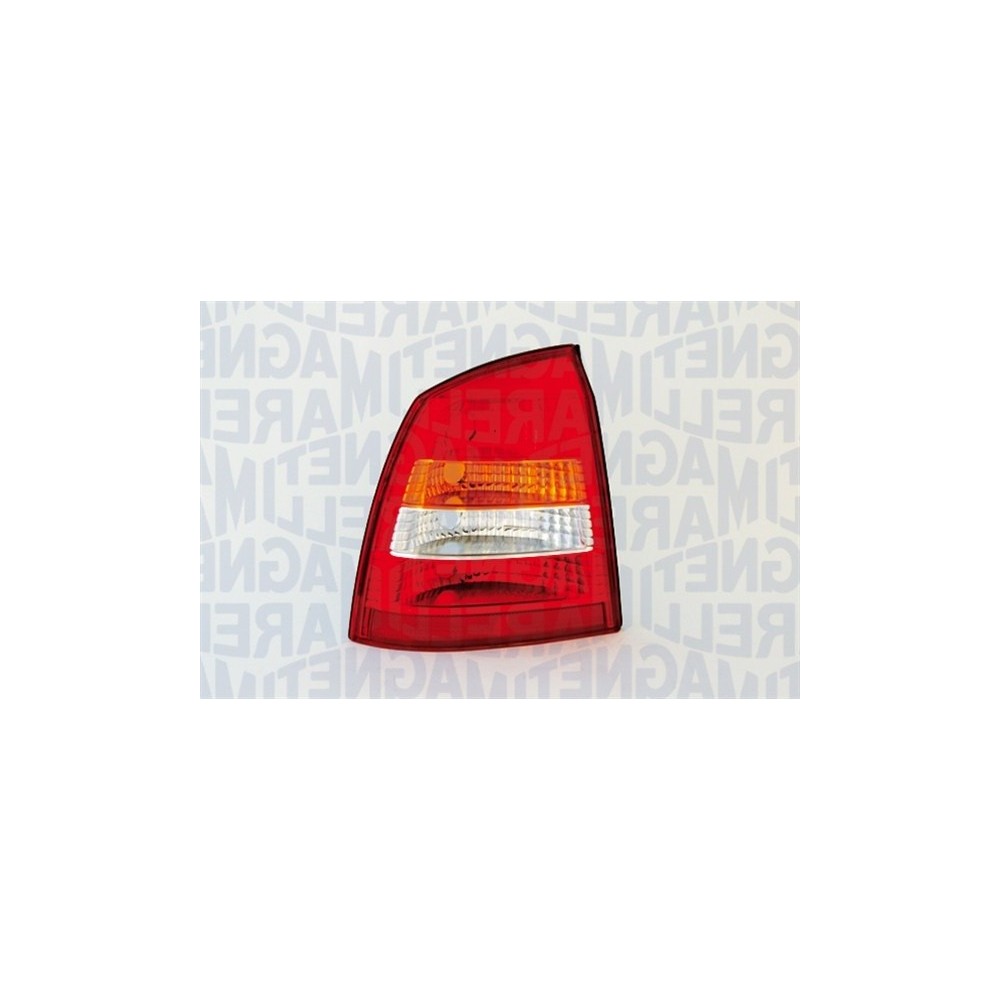 Achetez FEU ARRIÈRE GAUCHE MAGNETI MARELLI (3V) OPEL OPEL ASTRA 98- au meilleur prix sur todocarrocería.com