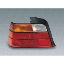 Compra PILOTO TRASERO IZQUIERDO MAGNETI MARELLI (4 PUERTAS 7PINS) BMW BMW E36 91- al mejor precio en todocarrocería.com