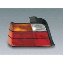 Achetez FEU ARRIÈRE GAUCHE MAGNETI MARELLI (4 PORTES 7 BROCHES) BMW BMW E36 91- au meilleur prix sur todocarrocería.com