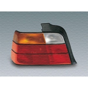 Achetez FEU ARRIÈRE GAUCHE MAGNETI MARELLI (4 PORTES 7 BROCHES) BMW BMW E36 91- au meilleur prix sur todocarrocería.com