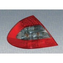 Achetez FEU ARRIÈRE GAUCHE MAGNETI MARELLI (4 PORTES LED AVANTG) MERCEDES MERCEDES E W211 06- au meilleur prix sur todocarro.
