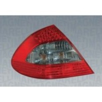 Compra PILOTO TRASERO IZQUIERDO MAGNETI MARELLI (4 PUERTAS LED AVANTG) MERCEDES MERCEDES E W211 06- al mejor precio en todocarro