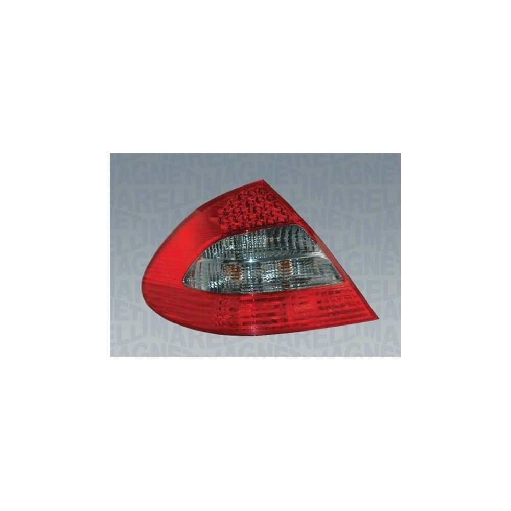 Achetez FEU ARRIÈRE GAUCHE MAGNETI MARELLI (4 PORTES LED AVANTG) MERCEDES MERCEDES E W211 06- au meilleur prix sur todocarro.