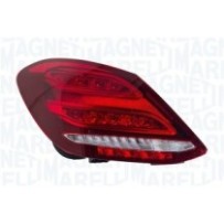 Compra PILOTO TRASERO IZQUIERDO MAGNETI MARELLI (4 PUERTAS LED) MERCEDES MERCEDES C-CLASS W205 14- al mejor precio en todocarroc
