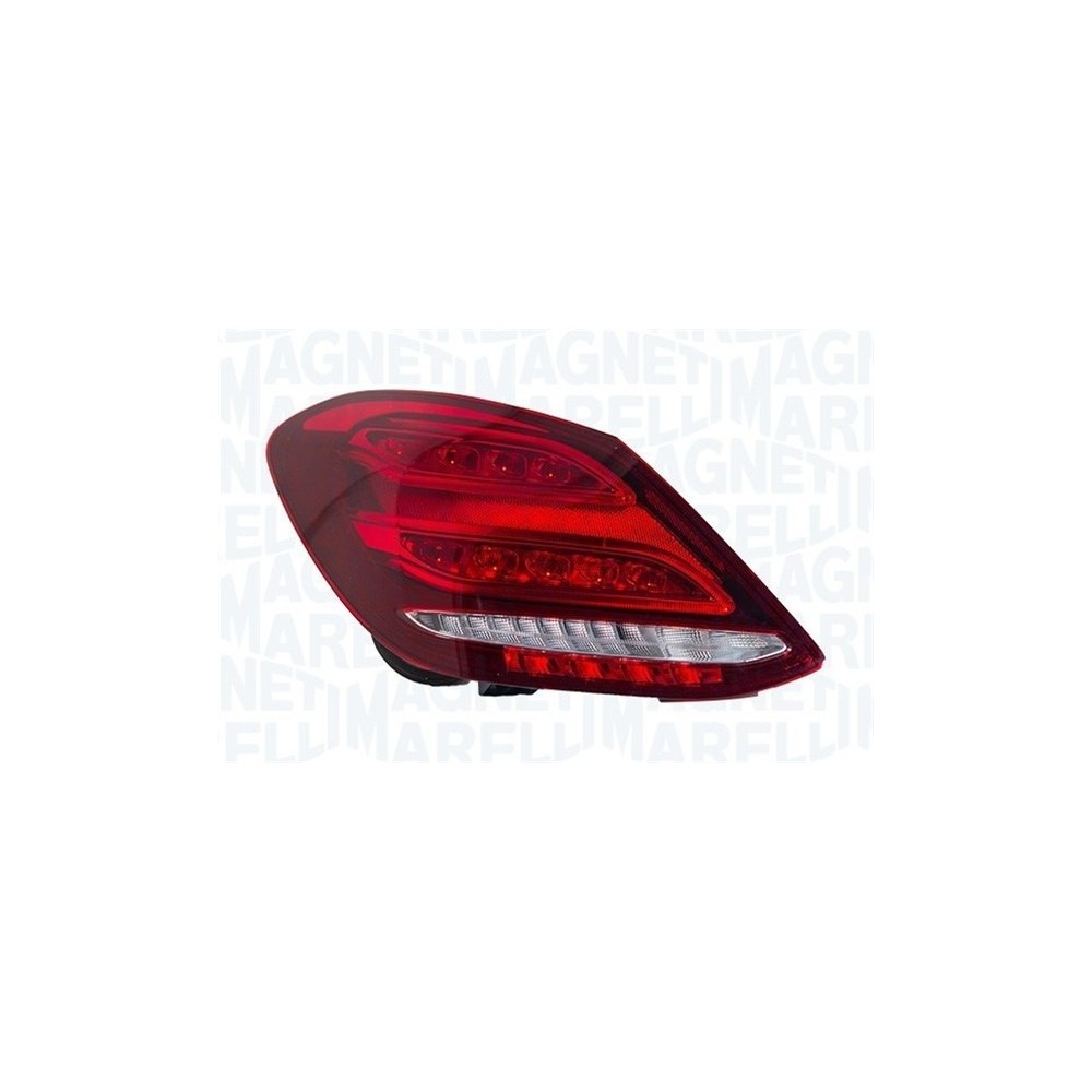 Achetez FEU ARRIÈRE GAUCHE MAGNETI MARELLI (4 PORTES LED) MERCEDES MERCEDES C-CLASS W205 14- au meilleur prix sur todocarroc.