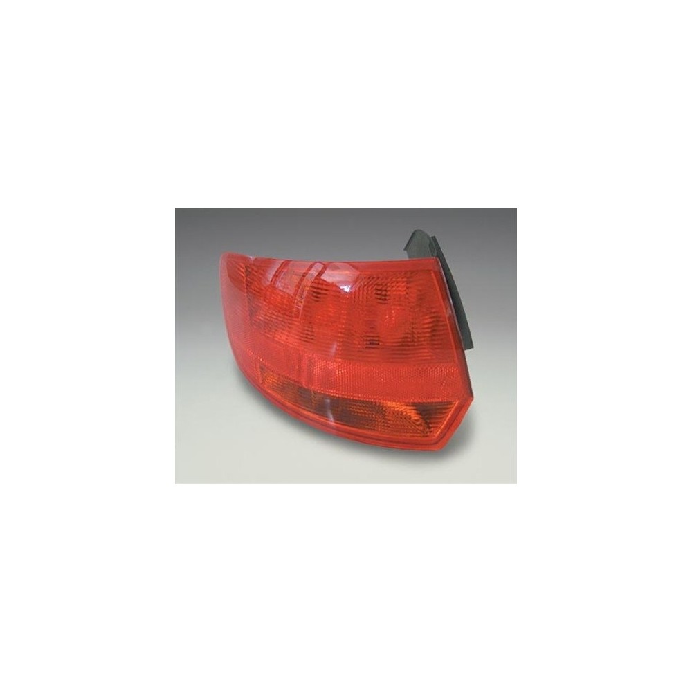 Compra PILOTO TRASERO IZQUIERDO MAGNETI MARELLI (5 PUERTAS) AUDI AUDI A3 03- al mejor precio en todocarrocería.com
