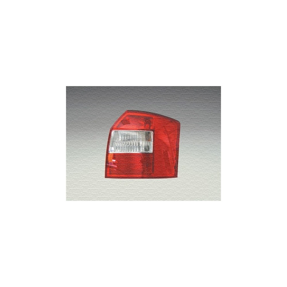 Compra PILOTO TRASERO IZQUIERDO MAGNETI MARELLI (AVANT) AUDI AUDI A4 01- al mejor precio en todocarrocería.com
