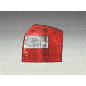 Compra PILOTO TRASERO IZQUIERDO MAGNETI MARELLI (AVANT) AUDI AUDI A4 01- al mejor precio en todocarrocería.com