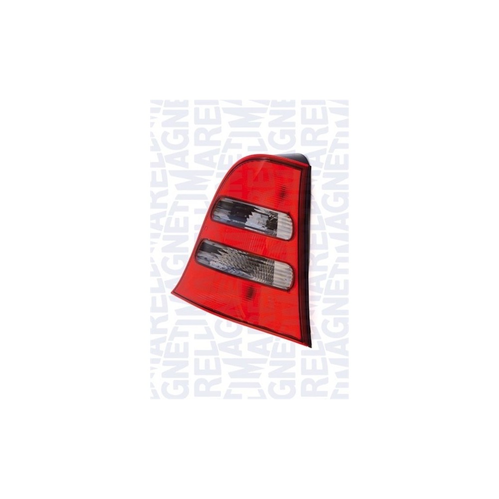Compra PILOTO TRASERO IZQUIERDO MAGNETI MARELLI (CLASSIC) MERCEDES MERCEDES A 01- al mejor precio en todocarrocería.com
