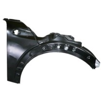 Compra ALETA DELANTERA DERECHA MINI MINI COOPER/ONE D/S 07- al mejor precio en todocarrocería.com