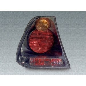 Compra PILOTO TRASERO IZQUIERDO MAGNETI MARELLI (COMPACT) BMW BMW E46 01- al mejor precio en todocarrocería.com