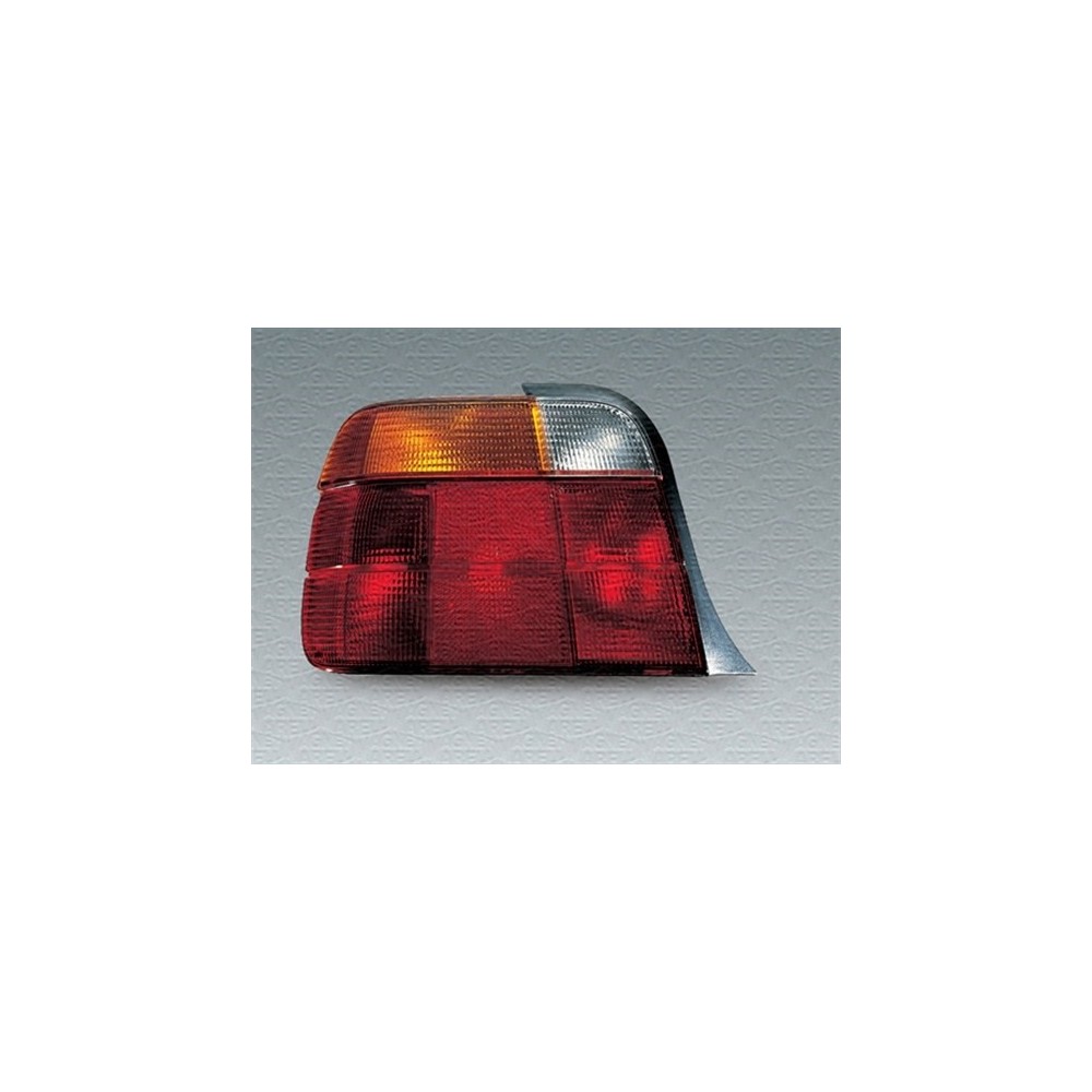 Compra PILOTO TRASERO IZQUIERDO MAGNETI MARELLI (COMPACT) BMW BMW E36 94-98 al mejor precio en todocarrocería.com