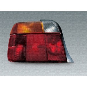 Compra PILOTO TRASERO IZQUIERDO MAGNETI MARELLI (COMPACT) BMW BMW E36 94-98 al mejor precio en todocarrocería.com