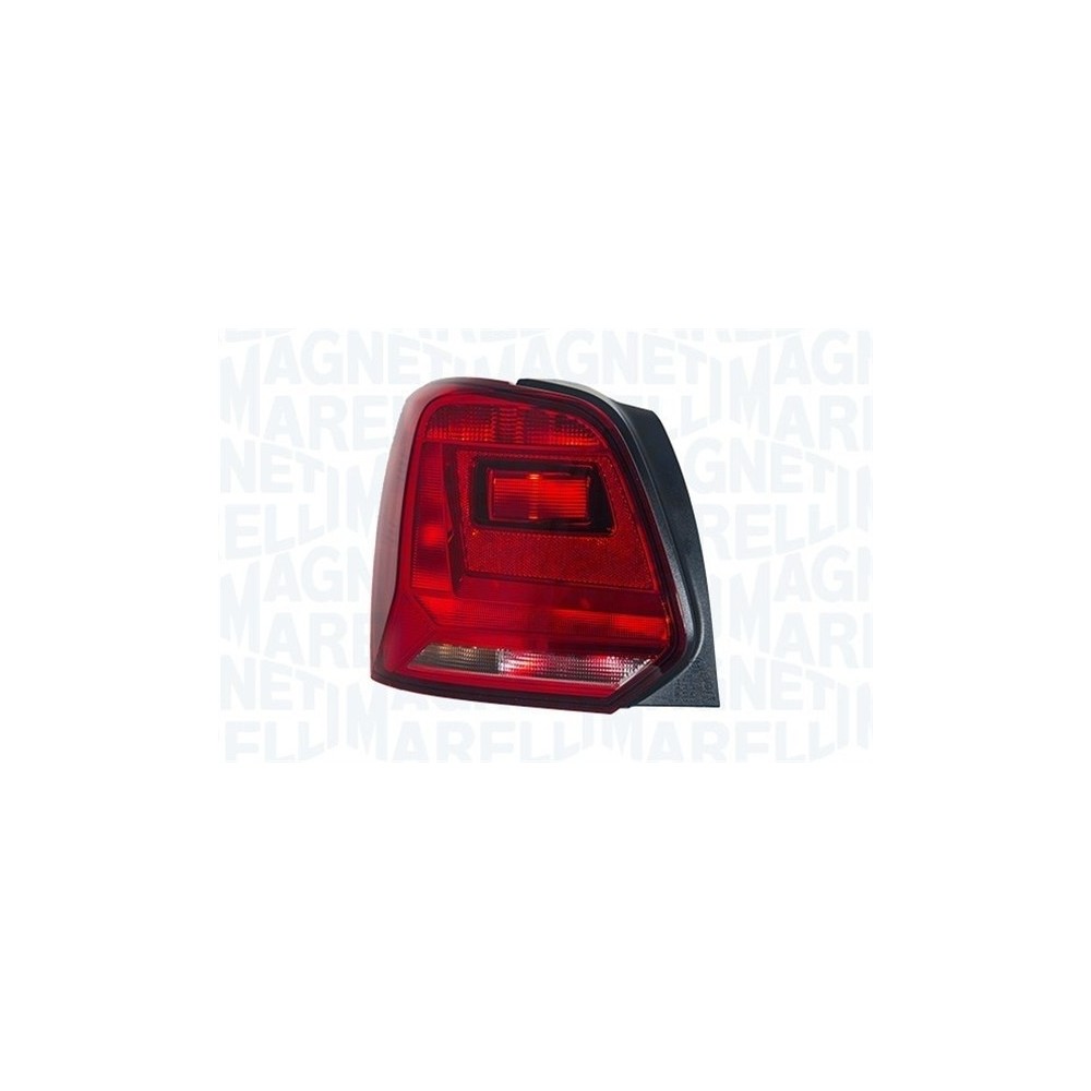 Achetez FEU ARRIÈRE GAUCHE MAGNETI MARELLI (GTI) VW VW POLO 14- au meilleur prix sur todocarrocería.com