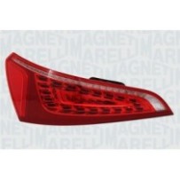 Compra PILOTO TRASERO IZQUIERDO MAGNETI MARELLI (LED) AUDI AUDI Q5 08- al mejor precio en todocarrocería.com