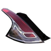 Compra PILOTO TRASERO IZQUIERDO MAGNETI MARELLI (LED) LANCIA LANCIA YPSILON 05/11- al mejor precio en todocarrocería.com