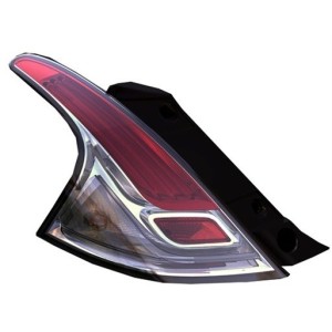 Compra PILOTO TRASERO IZQUIERDO MAGNETI MARELLI (LED) LANCIA LANCIA YPSILON 05/11- al mejor precio en todocarrocería.com