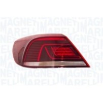 Compra PILOTO TRASERO IZQUIERDO MAGNETI MARELLI (LED) VW VW PASSAT CC(B6) 12- al mejor precio en todocarrocería.com