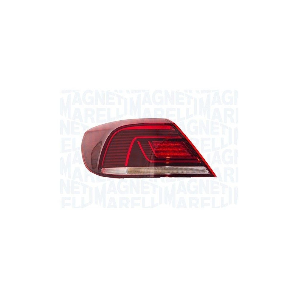 Achetez FEU ARRIÈRE GAUCHE MAGNETI MARELLI (LED) VW VW PASSAT CC(B6) 12- au meilleur prix sur todocarrocería.com
