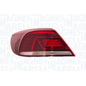 Compra PILOTO TRASERO IZQUIERDO MAGNETI MARELLI (LED) VW VW PASSAT CC(B6) 12- al mejor precio en todocarrocería.com